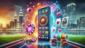 OGBET88 Casino Download App